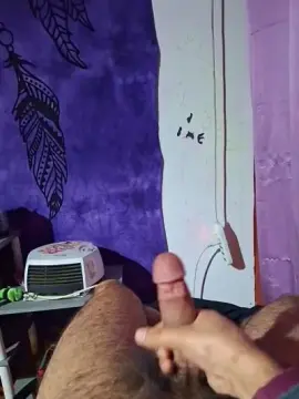 Cam4 Adult Webcam of PanchoMaipu