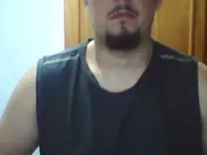 Cam4 Live Sex of RENATOZIK