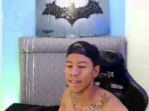 Cam4 Free Live Porn of Tupac_D_