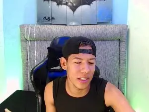 Cam4 Live Sex Cam of Tupac_D_