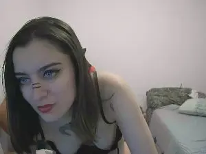 Cam4 Sex Chat of pandoritahot