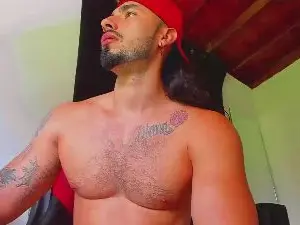 Cam4 Live Sex of baky_sexy