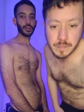 Cam4 Live Sex Cam of roniyleandro