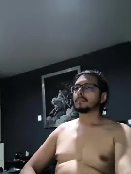 Cam4 Sex Cam of MonsterMan_CDMX
