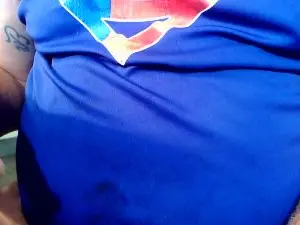 Cam4 Adult Video Chat of aaronbuford1977