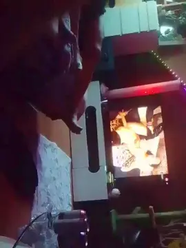 Cam4 Sex Cam of 4wixxxen