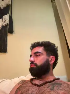 Cam4 Sex Cam of Nicobravo2