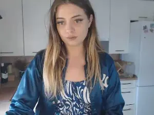 Cam4 Live Sex Cam of extasy_Buffy