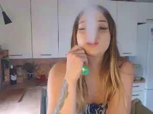Cam4 Adult Webcams of extasy_Buffy
