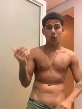 Cam4 Live Porn of MARENTO23CMM