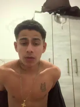 Cam4 Sex Cam of MARENTO23CMM