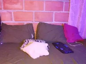 Cam4 Free Porn Cam of SELEENA_01