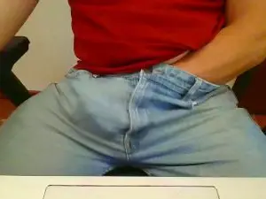 Cam4 Adult Video Chat of cockandbelly