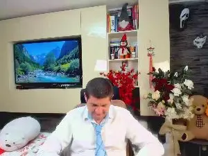 Cam4 Best Webcam of CRISSETAN