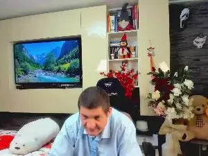 Cam4 Free Porn Cam of CRISSETAN