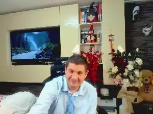 Cam4 Sex Chat of CRISSETAN