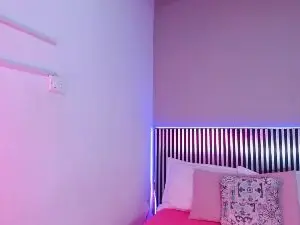 Cam4 Live Porn of Hanah_Greey