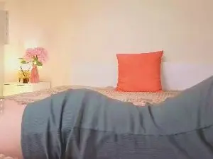 Cam4 Live Sex of aloreanna