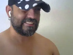 Cam4 Adult Video Chat of christianmarqz
