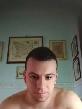 Cam4 Nude Webcam of Sandruzzu
