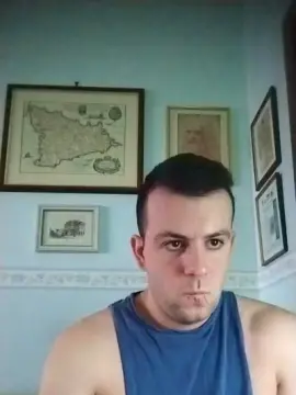 Cam4 Best live sex cam show of Sandruzzu