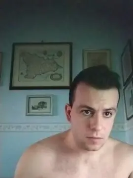 Cam4 Nude Webcam of Sandruzzu
