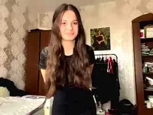 Cam4 Best Webcam of ChasityMealor