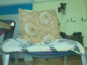 Cam4 Nude Webcam of bigcentauro233