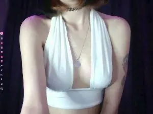 Cam4 Best Webcam of ClareTerney