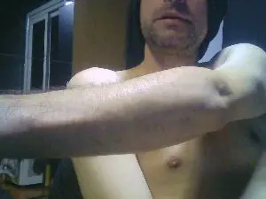 Cam4 Sex Cam of gauchors21