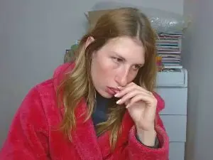 Cam4 Sex Chat of Evelyn_21_m