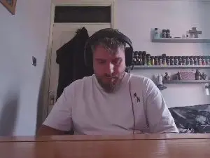 Cam4 Live Sex Cam of daffyduck_fun