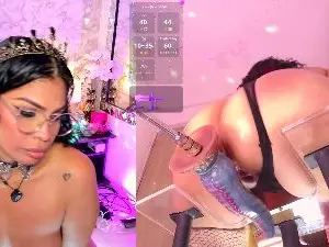 Cam4 Live Sex Cam of MayaRouse