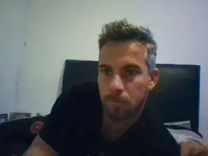 Cam4 Nude Webcam of danthepiero