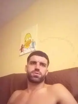 Cam4 Sex Cam of morfeo198