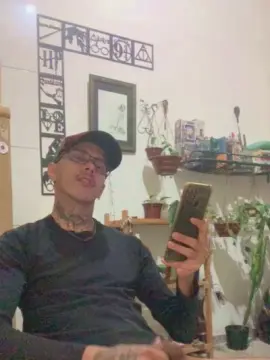 Cam4 Sex Cam of Klinger30
