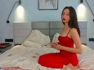 Cam4 Nude Webcam of Nastyundi