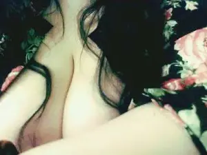 Cam4 Nude Webcam of cattivissima99