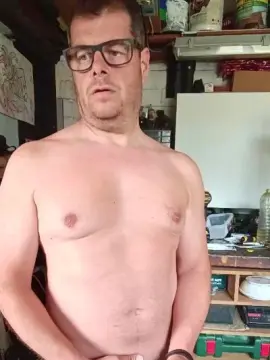 Cam4 Nude Webcam of piet714