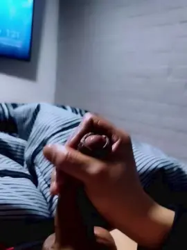 Cam4 Live Porn of Vicho_4