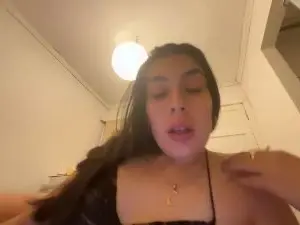 Cam4 Live Sex of silentpixels