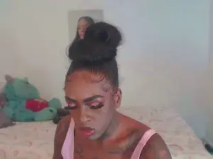 Cam4 Sex Chat of blackxxx00