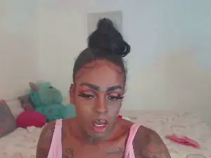 Cam4 Private Sex Chat of blackxxx00