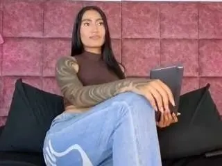 Camsoda Watch Live Sex Cams of jade-foxx1