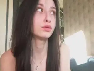 Camsoda Sex Cam of julianneedgman
