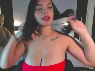 Camsoda Live Sex of martinabianchi
