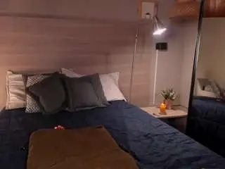 Camsoda Nude Webcam of mill-blue
