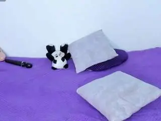 Camsoda Live Sex Cam of emilywilsson27