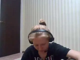 Camsoda Nude Webcam of ossieercolano