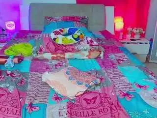 Camsoda Adult Video Chat of kendra-love31